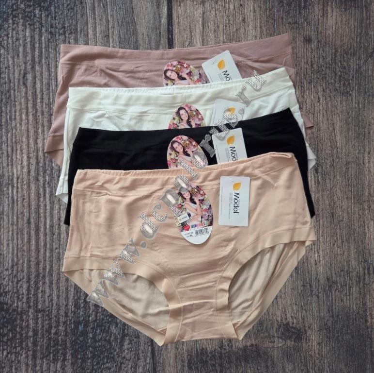 26784 Трусы женские LXL2XL3XL